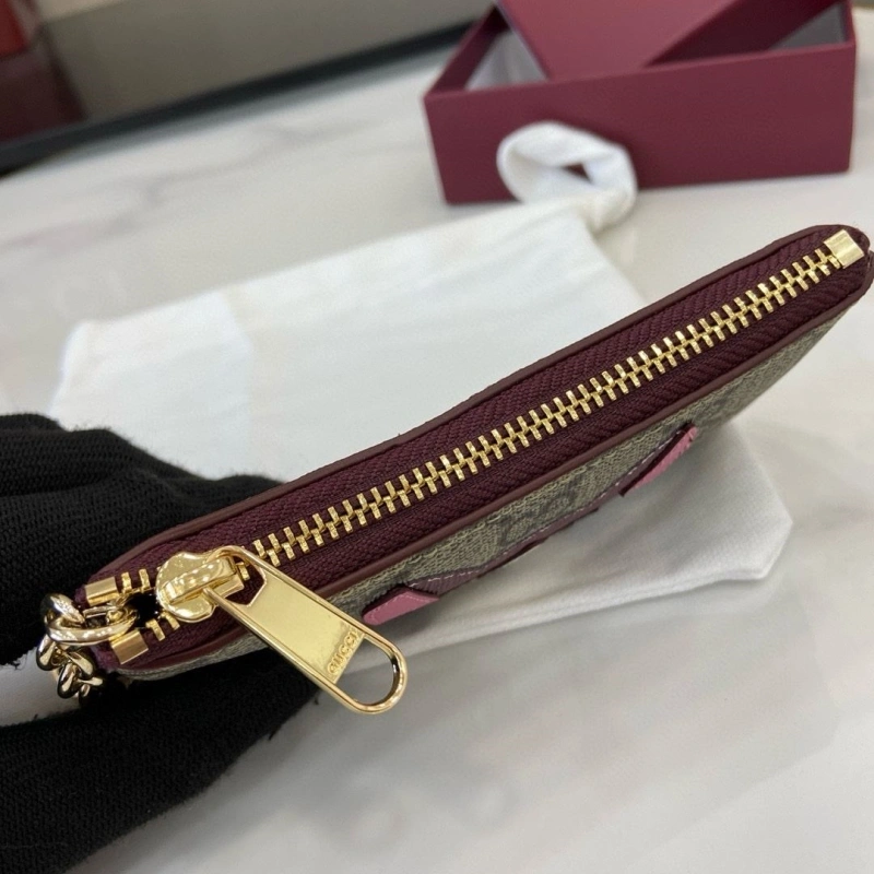 Gvc*1 clutch bags 4036c-0362