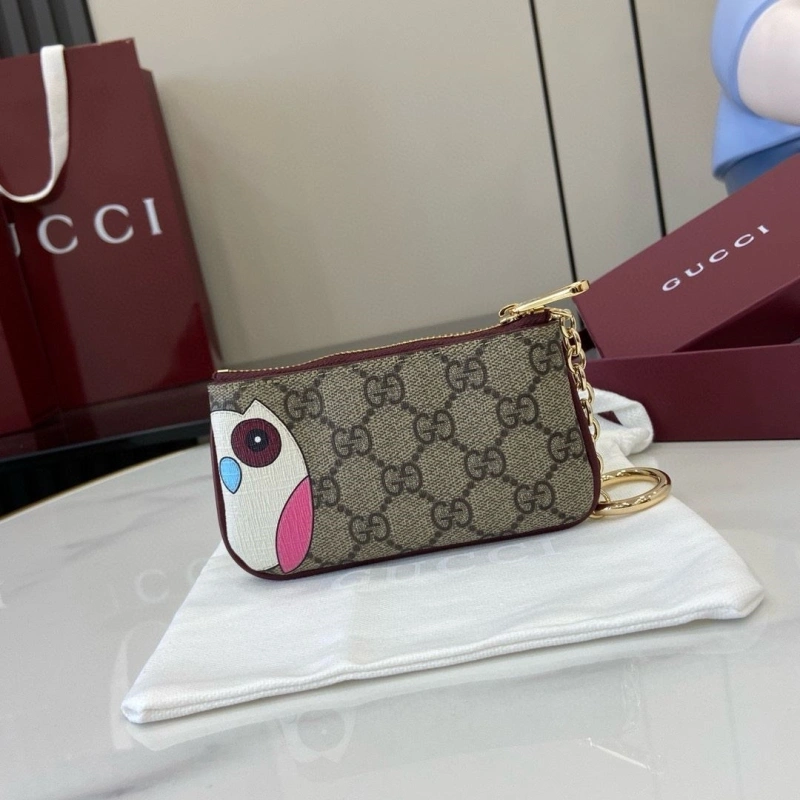 Gvc*1 clutch bags 4036c-0364