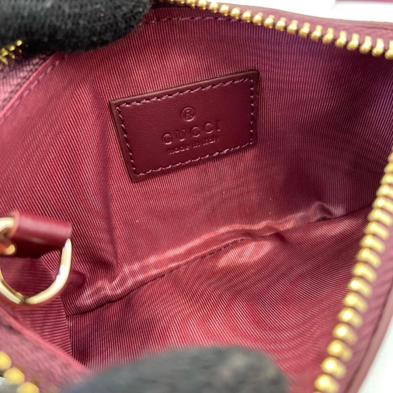 Gvc*1 clutch bags 4036c-0365
