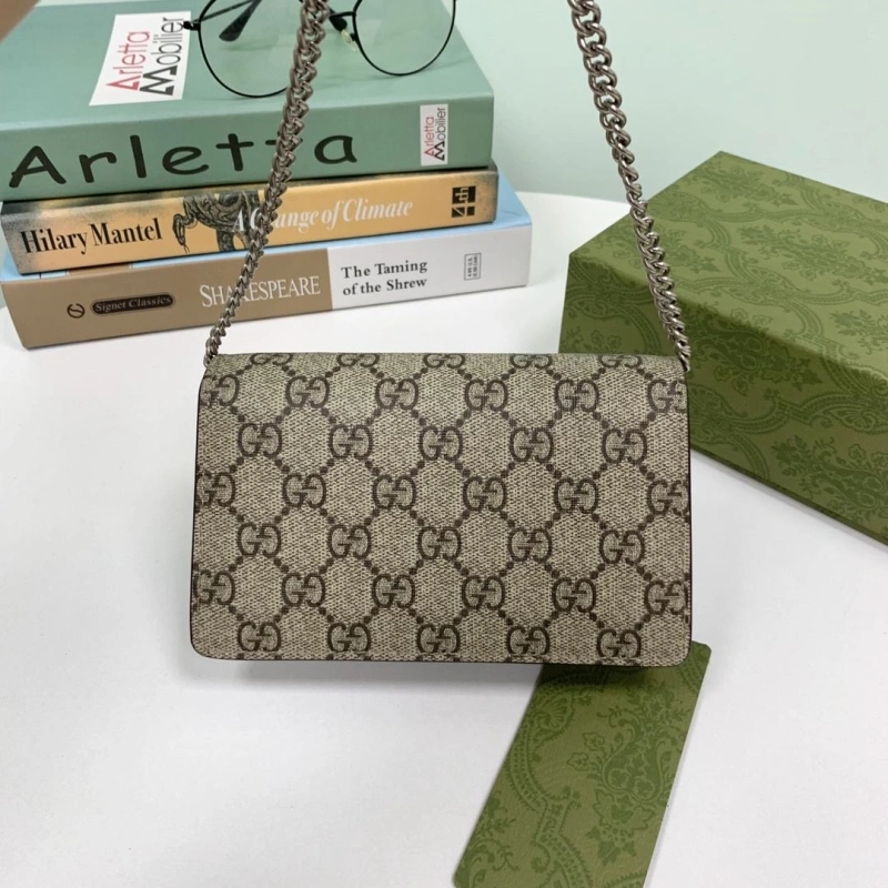 Gvc*1 satchel bags 4036c-0378