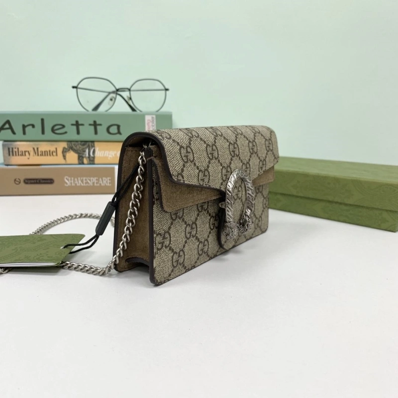 Gvc*1 satchel bags 4036c-0378