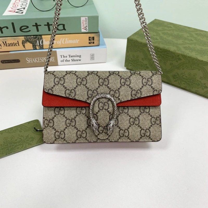 Gvc*1 satchel bags 4036c-0379