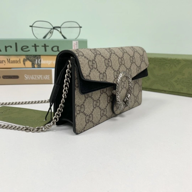 Gvc*1 satchel bags 4036c-0380