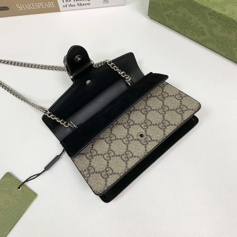 Gvc*1 satchel bags 4036c-0380
