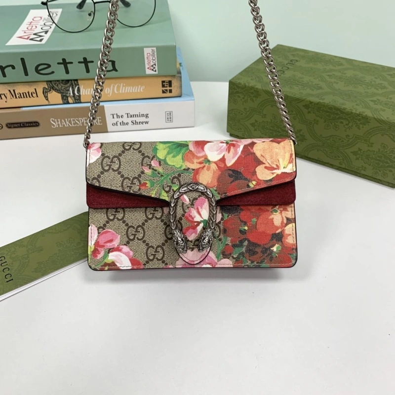 Gvc*1 satchel bags 4036c-0381