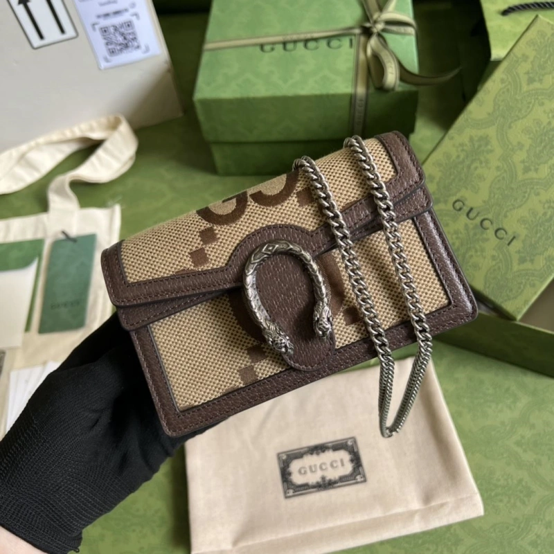 Gvc*1 satchel bags 4036c-0382
