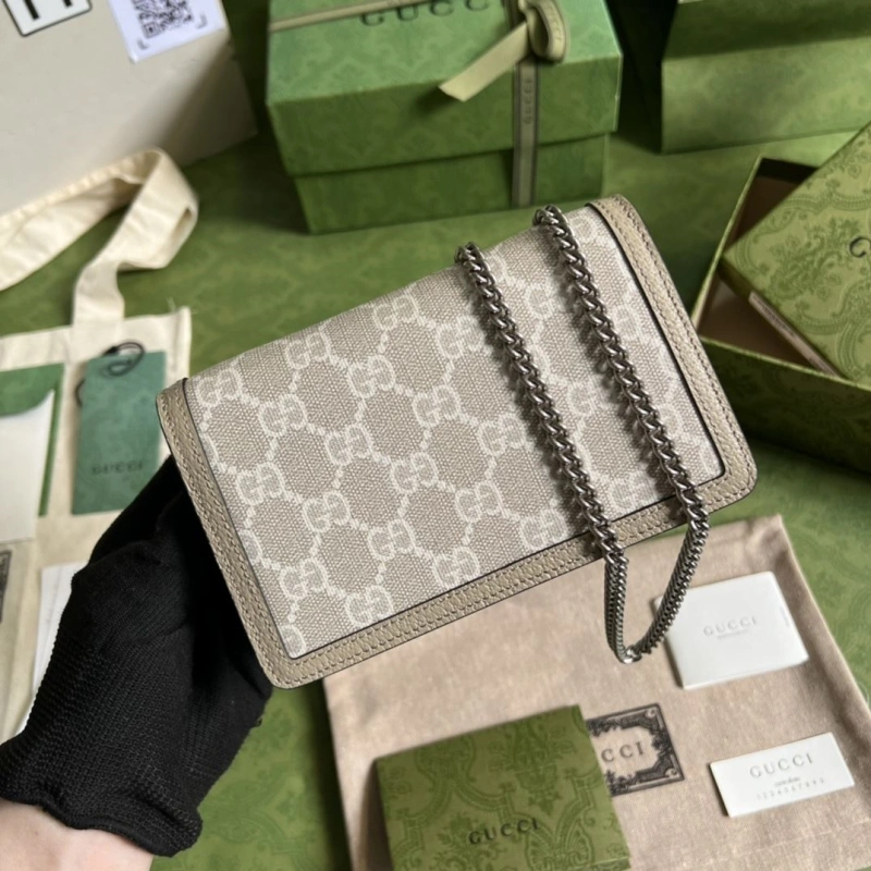 Gvc*1 satchel bags 4036c-0384