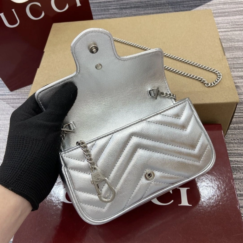 Gvc*1 satchel bags 4036c-0388