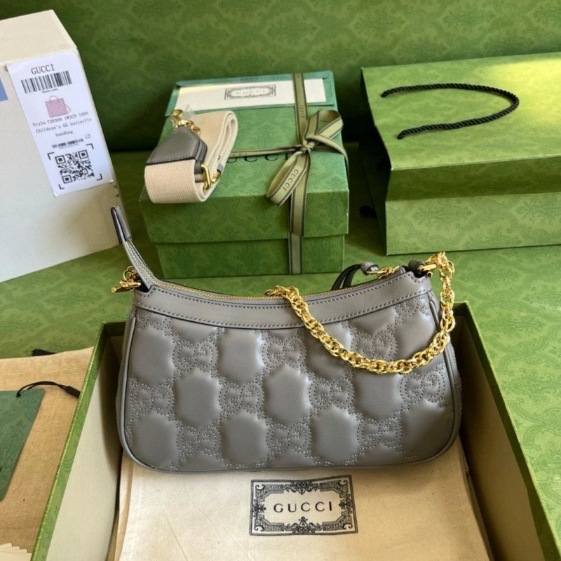Gvc*1 satchel bags 4036c-0390