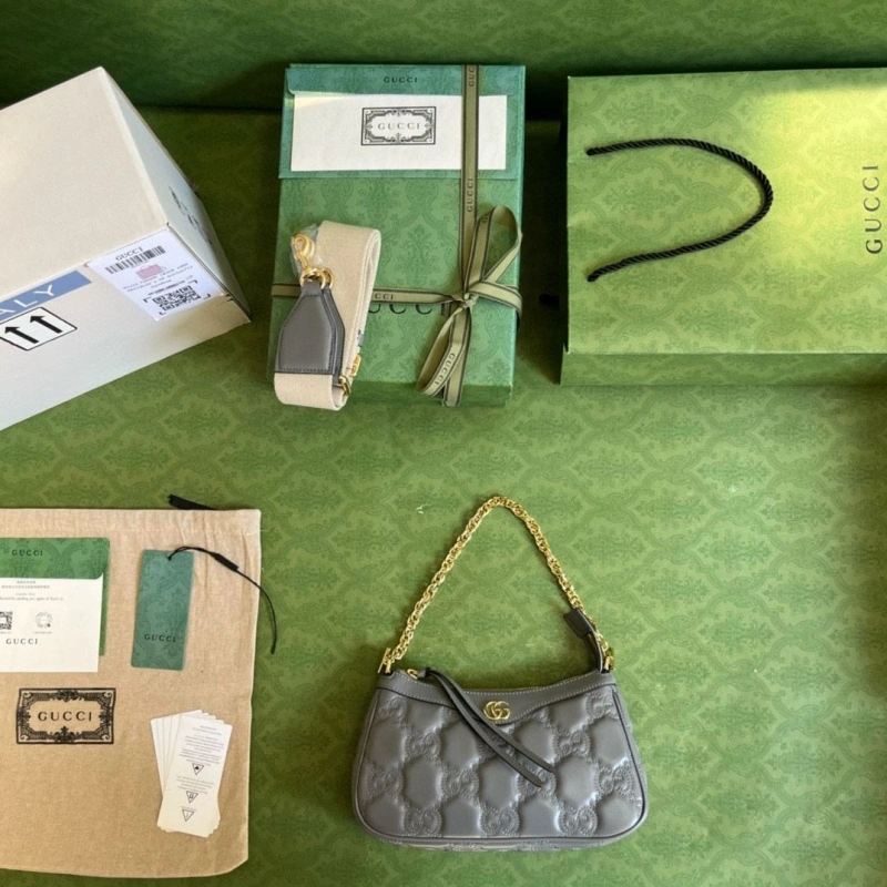 Gvc*1 satchel bags 4036c-0390