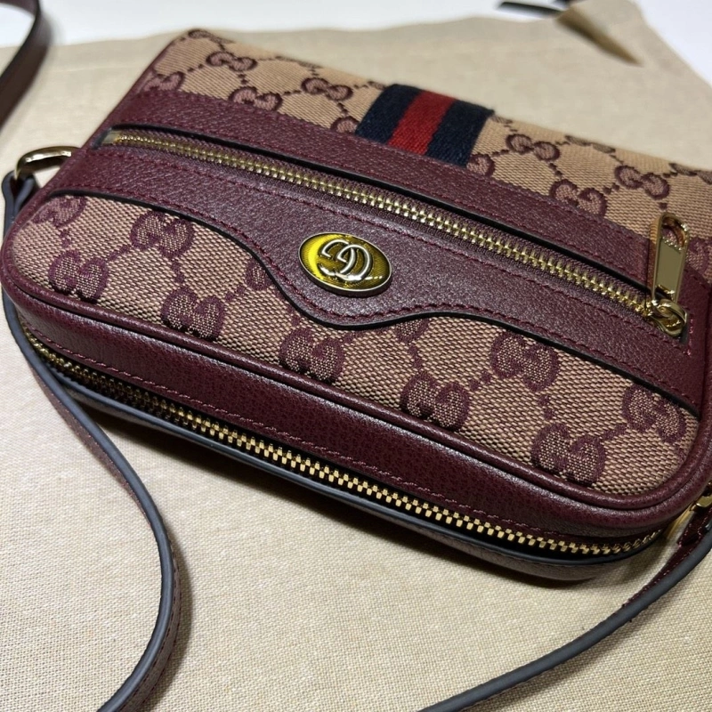 Gvc*1 satchel bags 4036c-0405