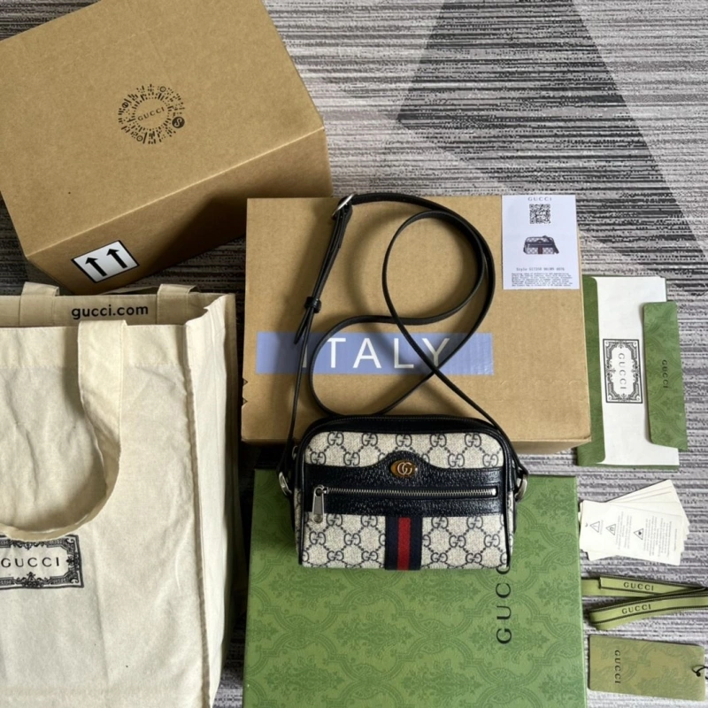 Gvc*1 satchel bags 4036c-0406