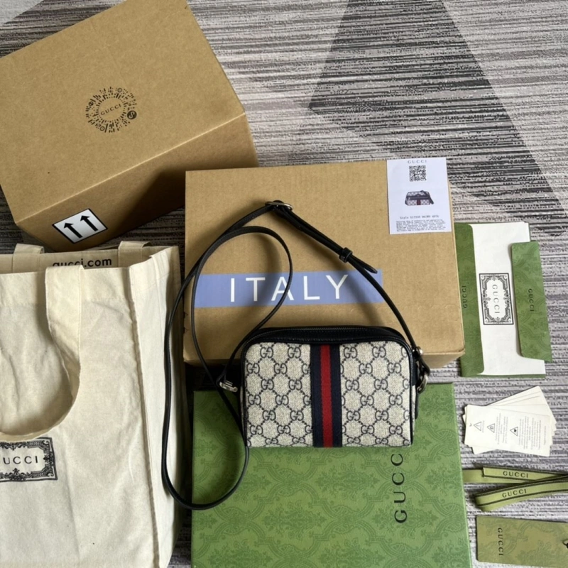 Gvc*1 satchel bags 4036c-0406