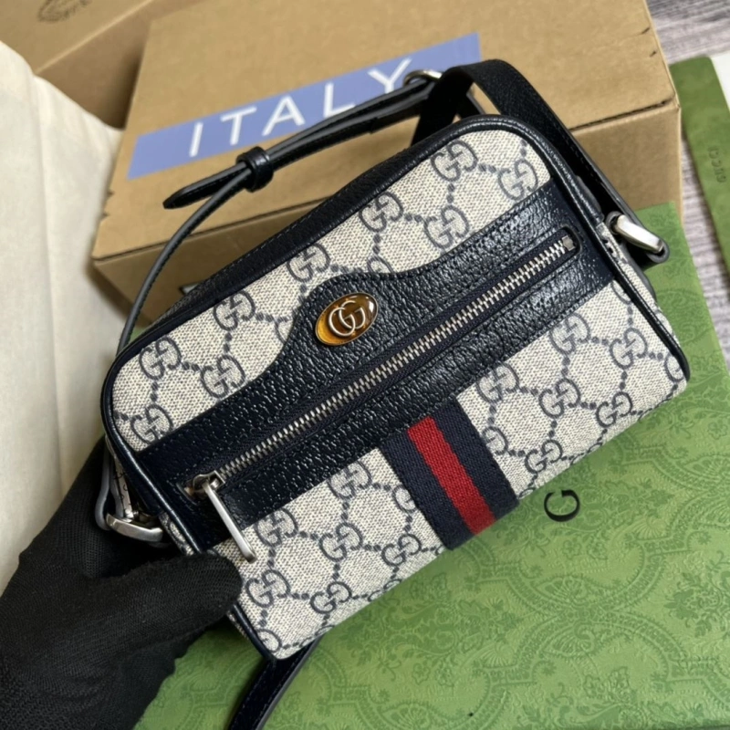 Gvc*1 satchel bags 4036c-0406