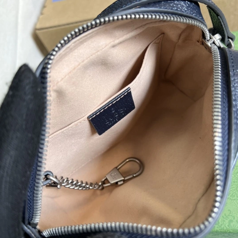 Gvc*1 satchel bags 4036c-0406