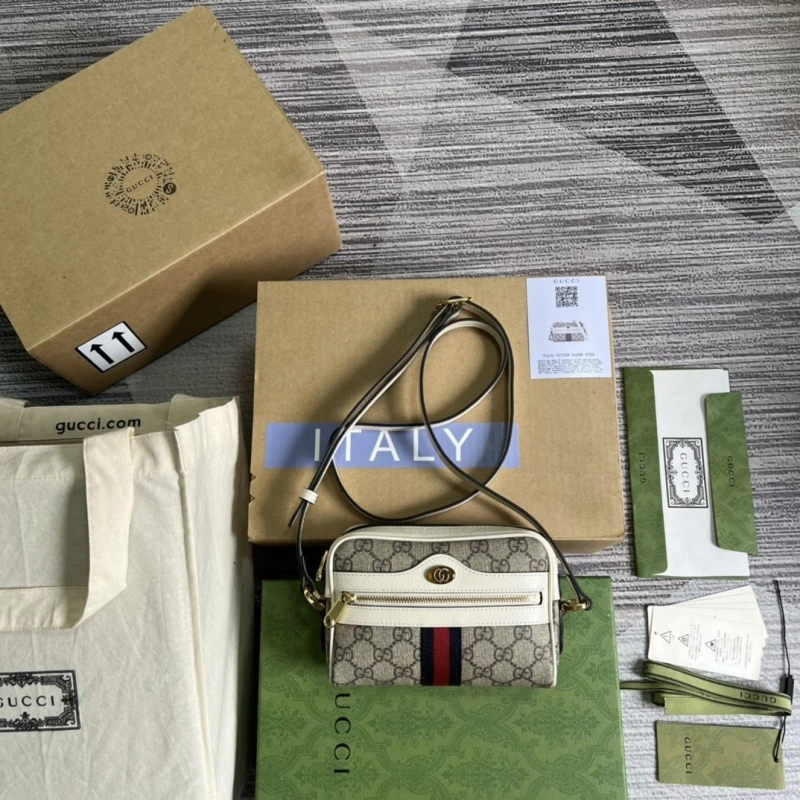Gvc*1 satchel bags 4036c-0407