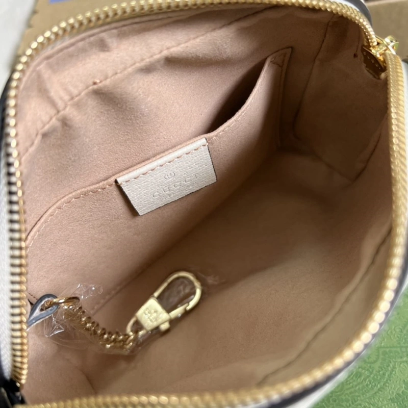 Gvc*1 satchel bags 4036c-0407