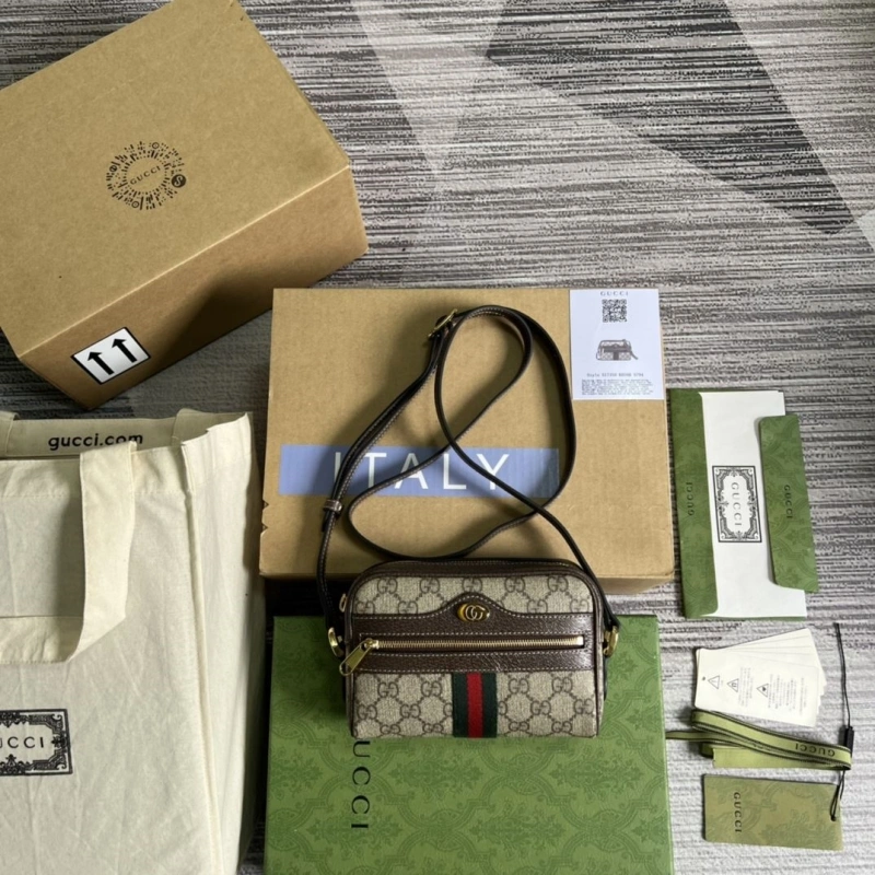 Gvc*1 satchel bags 4036c-0408