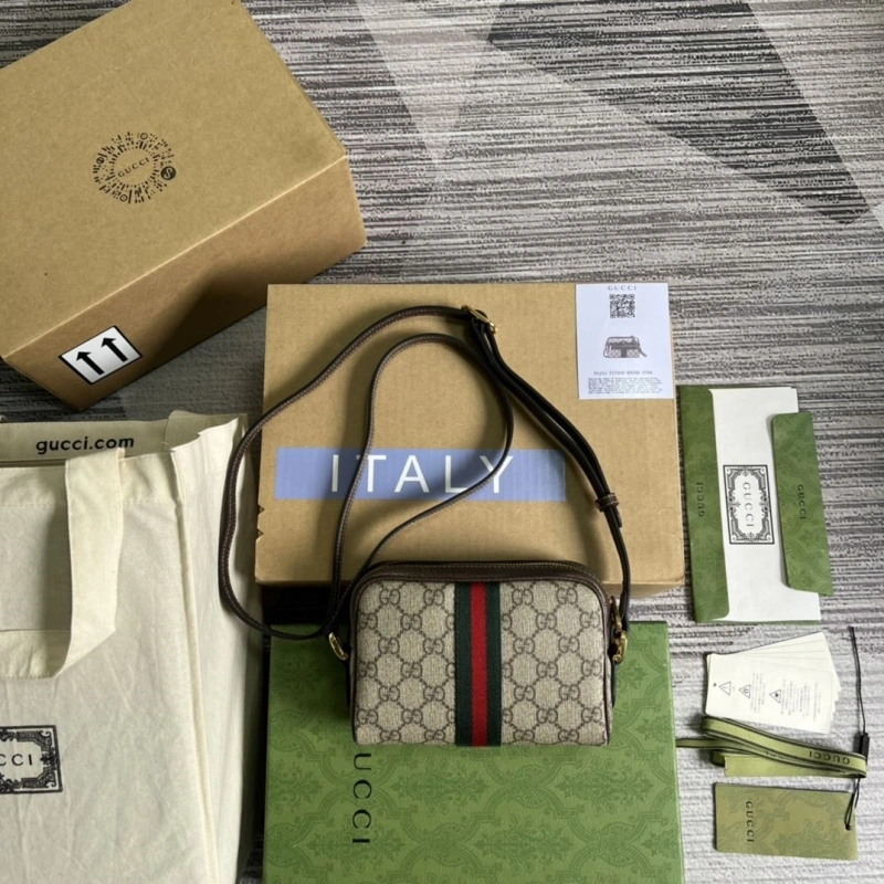 Gvc*1 satchel bags 4036c-0408