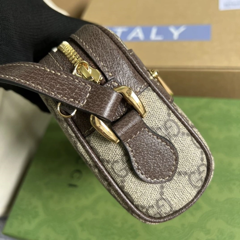 Gvc*1 satchel bags 4036c-0408