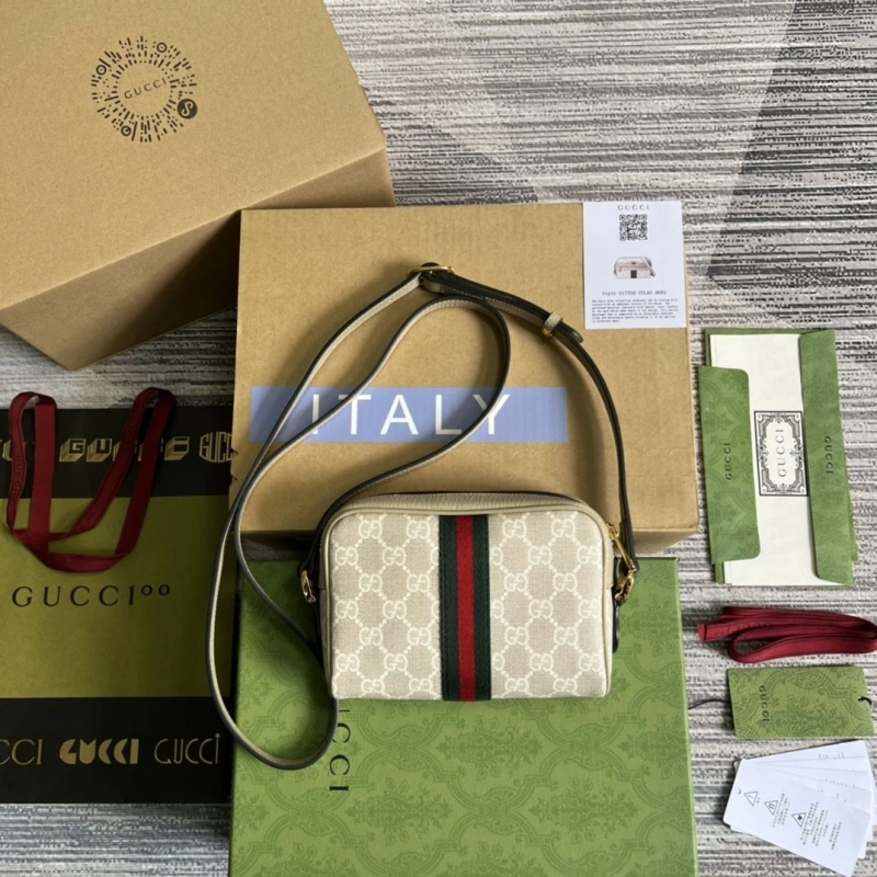 Gvc*1 satchel bags 4036c-0409