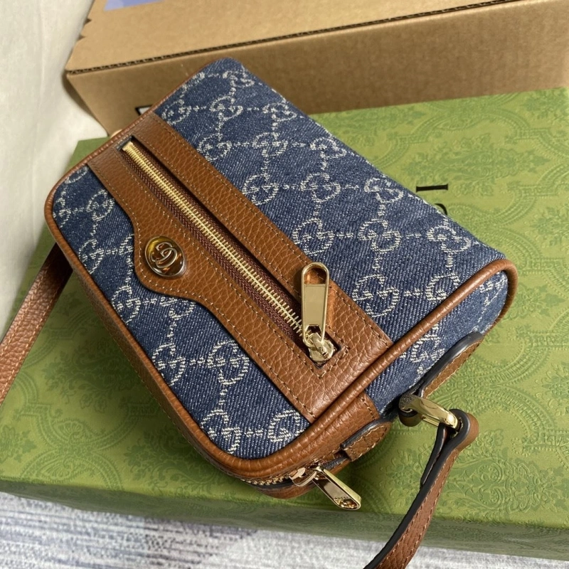 Gvc*1 satchel bags 4036c-0410