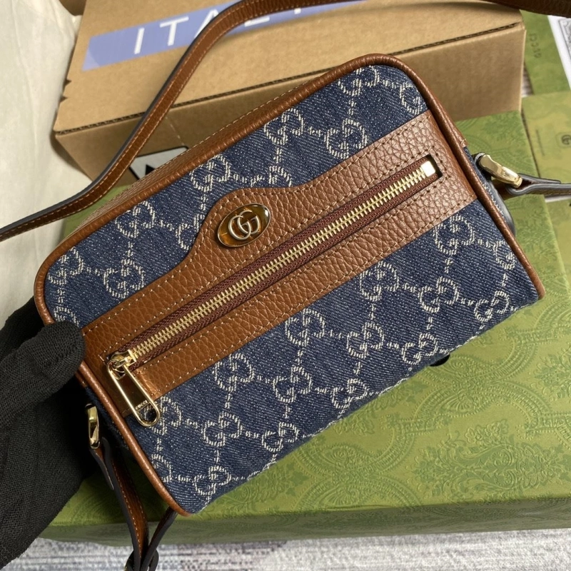Gvc*1 satchel bags 4036c-0410