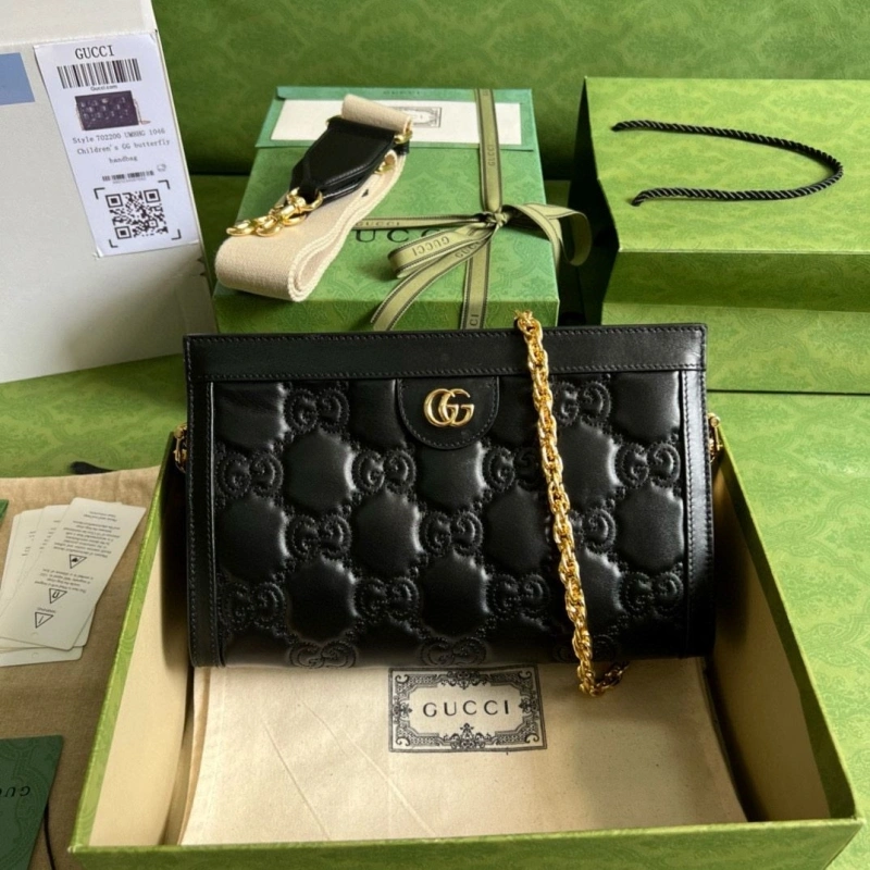 Gvc*1 satchel bags 4036c-0418