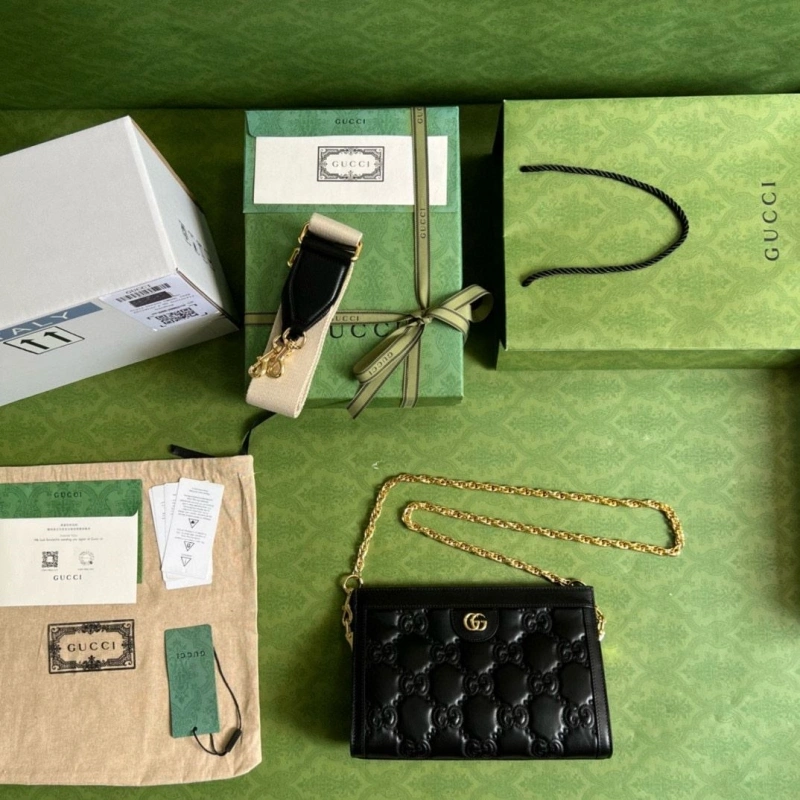 Gvc*1 satchel bags 4036c-0418