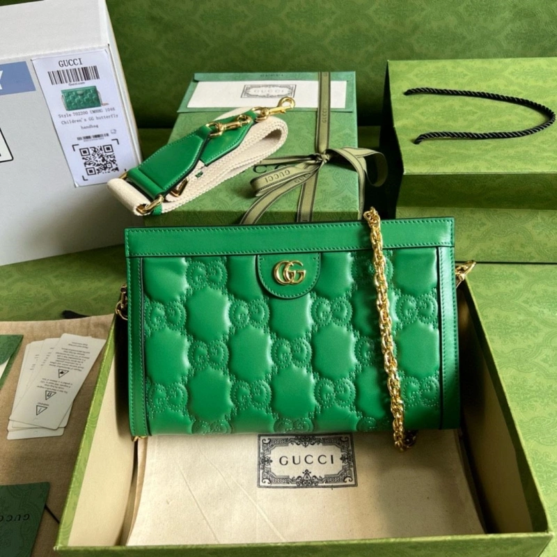 Gvc*1 satchel bags 4036c-0422