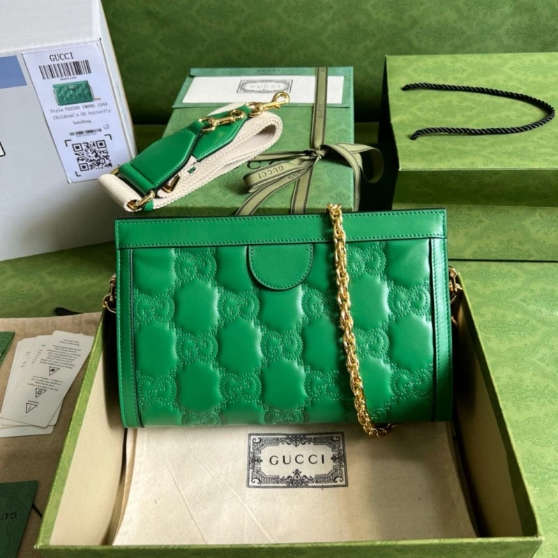 Gvc*1 satchel bags 4036c-0422