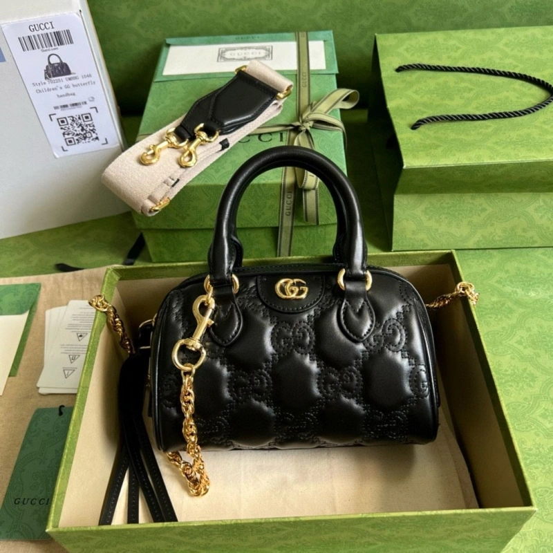 Gvc*1 top handle bags 4036c-0425