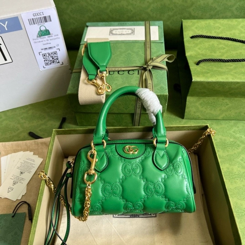 Gvc*1 top handle bags 4036c-0426