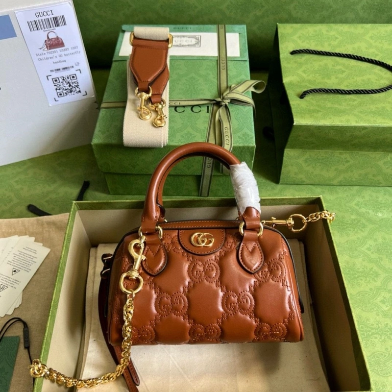 Gvc*1 top handle bags 4036c-0429