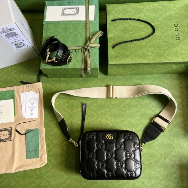 Gvc*1 satchel bags 4036c-0432