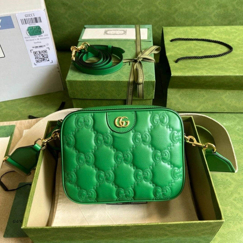 Gvc*1 satchel bags 4036c-0434
