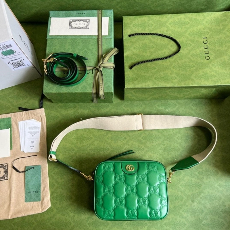 Gvc*1 satchel bags 4036c-0434