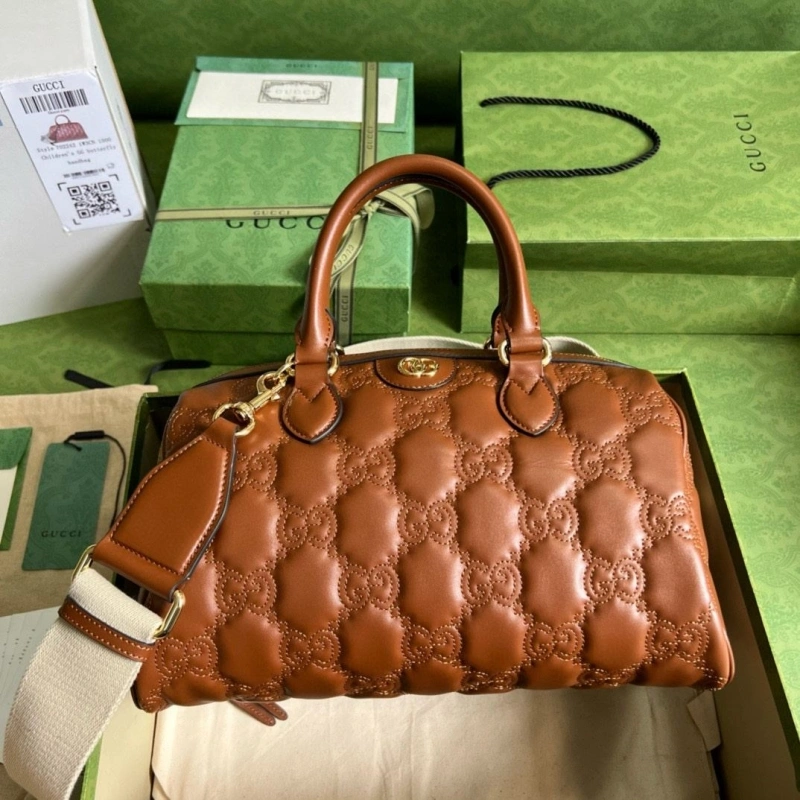 Gvc*1 top handle bags 4036c-0438