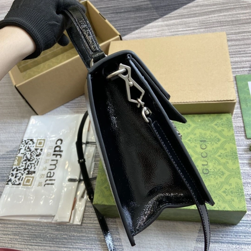 Gvc*1 top handle bags 4036c-0444