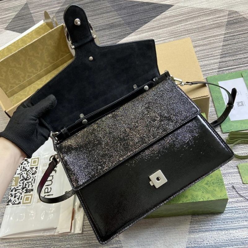 Gvc*1 top handle bags 4036c-0444