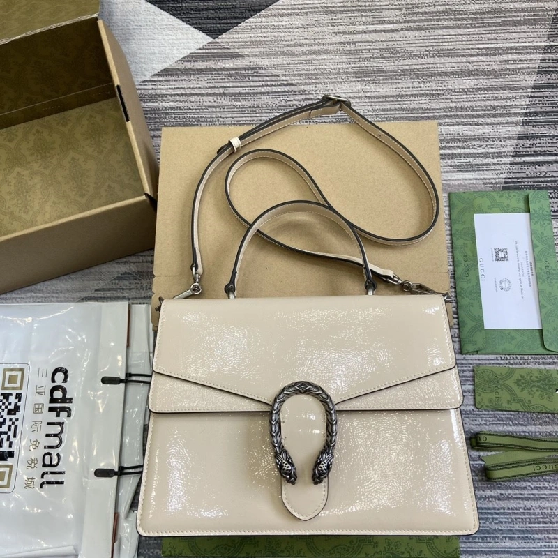 Gvc*1 top handle bags 4036c-0445