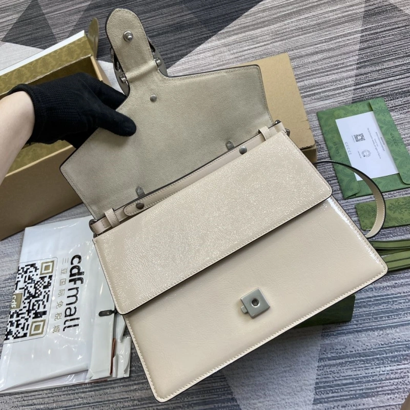 Gvc*1 top handle bags 4036c-0445