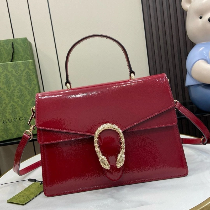 Gvc*1 top handle bags 4036c-0446