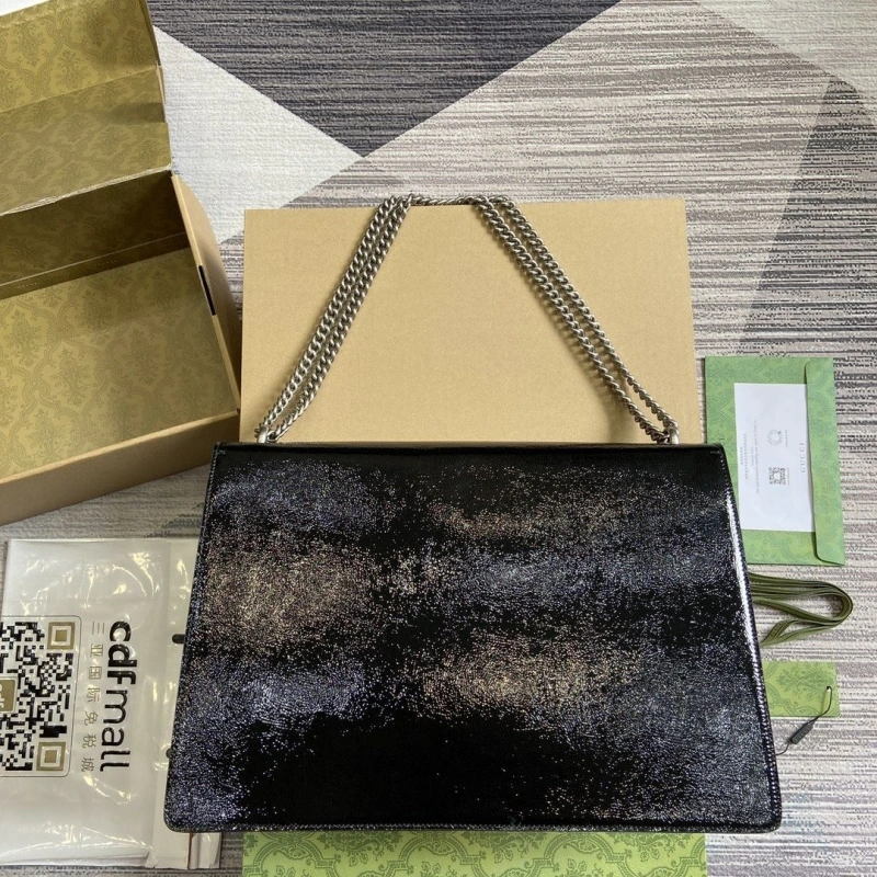 Gvc*1 top handle bags 4036c-0447