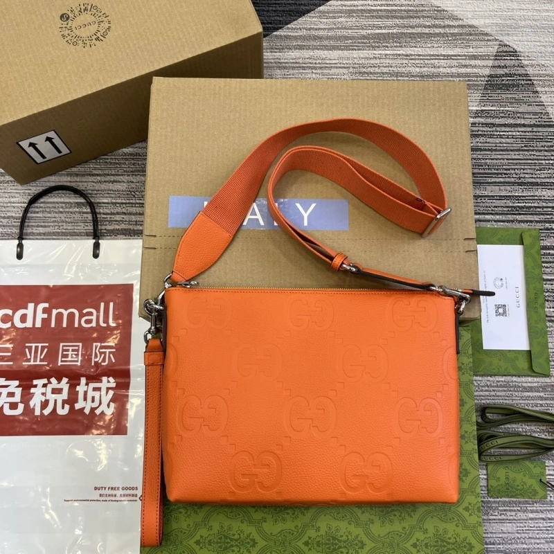 Gvc*1 satchel bags 4036c-0454