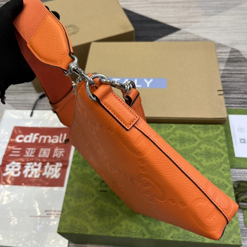 Gvc*1 satchel bags 4036c-0454