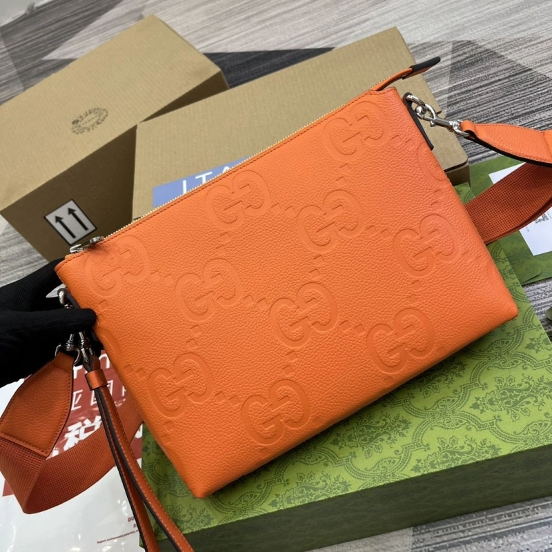 Gvc*1 satchel bags 4036c-0454