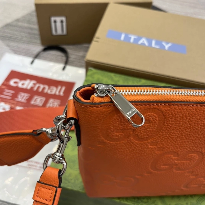 Gvc*1 satchel bags 4036c-0454