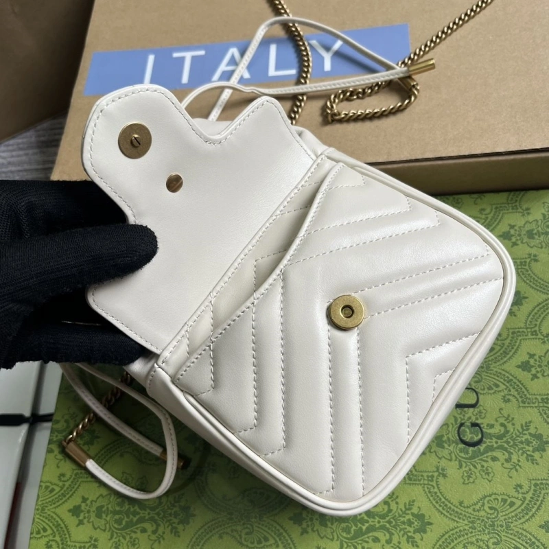 Gvc*1 bucket bags 4036c-0465
