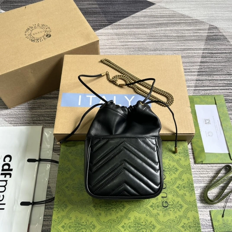 Gvc*1 bucket bags 4036c-0466